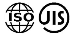 ISO JIS