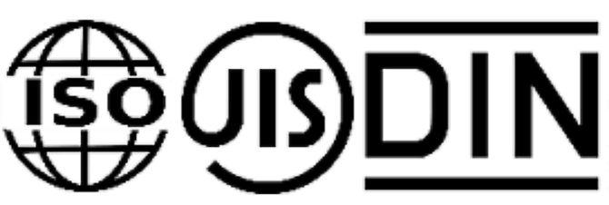 ISO
